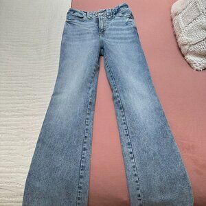 Good American Jeans, Size 4